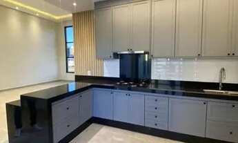 Imagem 4: Casa para Venda em Indaiatuba, Colinas de Indaiatuba, 3 dormitórios, 3 suítes, 4 banheiros