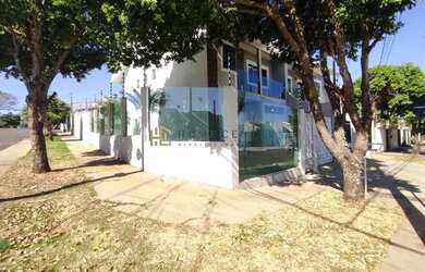 Imagem 3: Locação Casa com 3 dormitórios