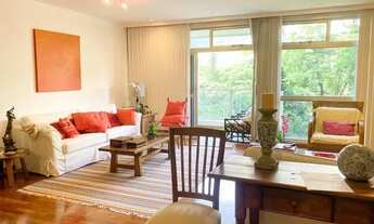 Imagem: Apartamento a venda 4 quartos, varanda