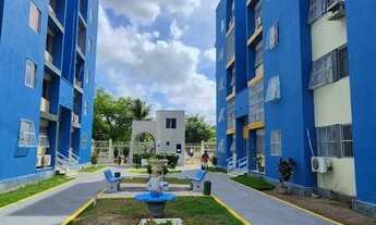 Imagem 5: Aluguel: Apartamento no Cond Mar do Norte. 60 m2 com 3 quartos em Tabapuá - Caucaia