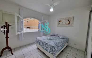 Imagem 6: Apartamento para Venda em Guarujá, Vila Luis Antônio, 2 dormitórios, 2 banheiros, 1 vaga