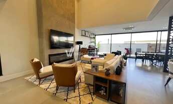 Imagem 4: Casa - Loteamento Parque dos Alecrins - Campinas