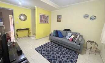 Imagem 2: Oportunidade !!!! Sobrado à venda no Conjunto Residencial Vista Verde com 2 dormitórios