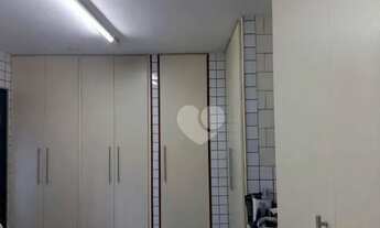 Imagem 5: Casa triplex tipo sobrado com 4 dormitórios à venda, 183 m² por R$990.000,00 - Tijuca - R