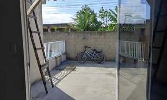 Imagem 3: CASA DE PRAIA EM MANGUINHOS 60 MIL