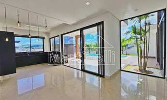 Imagem 7: Casa Sobrado Condomínio em Ribeirão Preto