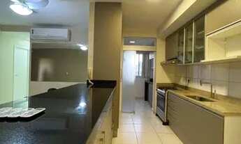 Imagem 7: Aluga-se apartamento de 3/4 no Edifício Golden Green em Cuiabá MT