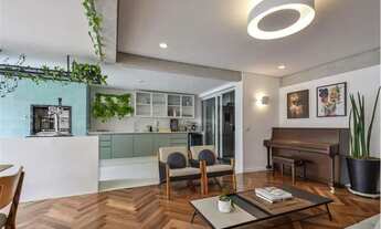 Imagem 4: APARTAMENTO RESIDENCIAL em São Paulo - SP, Morumbi