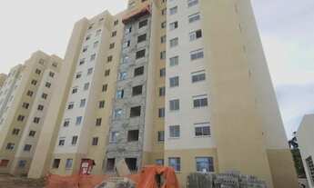 Imagem 7: Apartamento para venda com 32 metros quadrados com 2 quartos em Vila Socorro - São Paulo