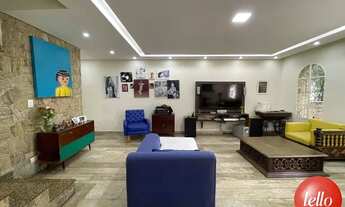 Imagem 3: São Paulo - Casa Padrão - Quarta Parada