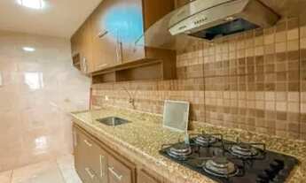 Imagem 2: Alugo apartamento 02 quartos