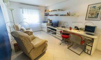 Imagem 4: Flat mobiliado próximo a Av Paulista, Masp e principais vias de acesso. Com entrada imedia