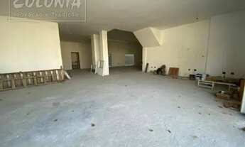 Imagem 3: Santo André - Loja/Salão - Parque Oratório