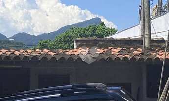 Imagem 4: Casa com 6 quartos à venda, 357 m² por R$ 2.900.000 - Gávea - Rio de Janeiro/RJ