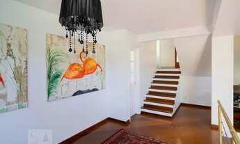 Imagem 6: Casa de Condomínio para Aluguel - Campo Belo, 4 Quartos, 487 m2