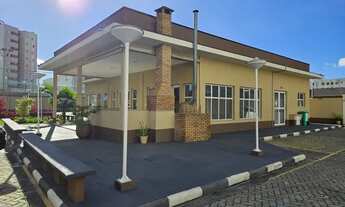 Imagem 3: Lindo apartamento para locação no Eco Plaza II, 2 dormitórios, sendo 2 suítes, 1 vaga, 62