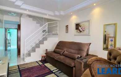 Imagem 4: SOBRADO - JARDIM - SP