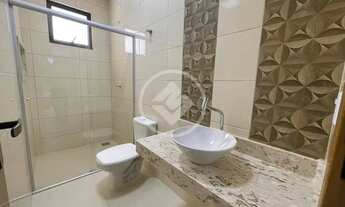 Imagem 4: Casa 3 quartos no Parque Amazônia codigo: 28537