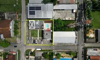 Imagem 3: Casa Duplex no Resid Colibri no Tarumã 3 Qts (Suite) Proximo do Aeroporto