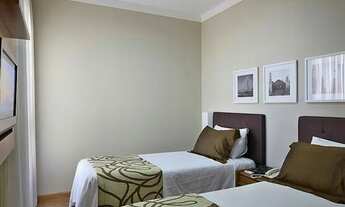 Imagem 4: Flat nos Jardins, próximo ao metro Oscar Freire. Com entrada imediata e sem fiador