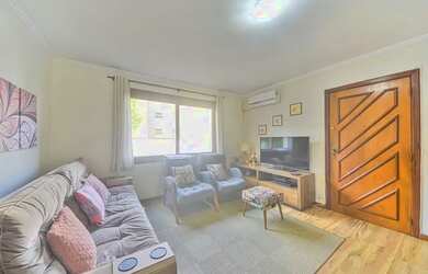 Imagem 7: Apto 03dm no Mont Serrat