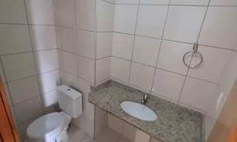 Imagem 3: Ilhas Gregas, 3Qts uma suíte, Semi Mobiliado, 10 Andar/ Ponta Negra