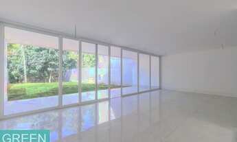 Imagem 4: Casa de condomínio fechado de alto padrão 430 m² útil, 4 suítes, 5 vagas - Granja Julieta