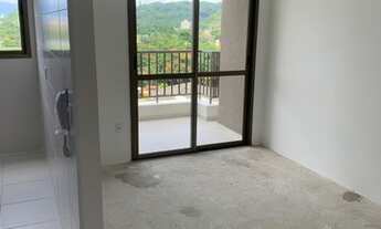 Imagem 3: Apto 2 Dorm ( 1 Suite) - Martim de Sá Praia Clube - Caraguatatuba - SP