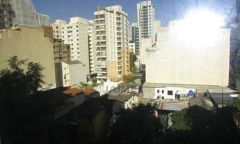 Imagem 3: APARTAMENTO 1 DORMITORIO 1 BANHEIRO 1 SALA SEM VAGA