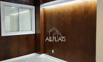 Imagem 7: Apartamento com 2 dormitórios para alugar, 124 m² por R$ 9.933/mês no Jardins - São Paulo