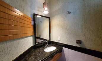 Imagem 4: Casa com 3 dormitórios, 210 m² - venda por R$ 1.300.000,00 ou aluguel por R$ 6.500,00/mês