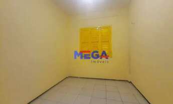 Imagem 7: Casa com 2quartos na Cidade 2000 - Fortaleza/CE