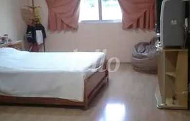 Imagem 4: São Paulo - Casa Padrão - Saúde