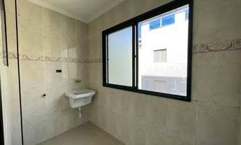 Imagem 6: URGENTE Entrada de 160mil Chaves na mão Saldo no boleto 3 Dorm Sacada gourmet