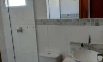 Imagem 6: Casa para venda tem 110 metros quadrados com 2 quartos em Martins - Uberlândia - MG