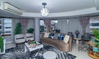 Imagem 3: Apartamento 3 dormitórios, 1 suíte, 2 vagas de garagem no Bairro Bela Vista