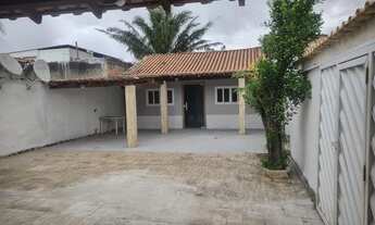 Imagem 2: Vendo CASA NOVA SEPETIBA