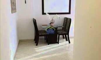 Imagem 6: Apartamento com 2 dorms, Tupi, Praia Grande - R$ 373 mil, Cod: ACT2463