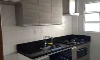 Imagem 3: Apartamento para locação no Condomínio Edifício Cláudia Vieira em Sorocaba - SP