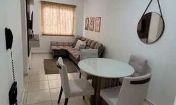 Imagem: Vende apartamento mobiliado