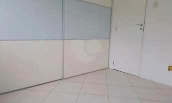 Imagem 5: Rio de Janeiro - Apartamento Padrão - TIJUCA