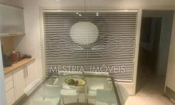 Imagem 7: Venha morar próximo ao Shopping Higienópolis! Reformado com 2 vagas e 263 m2!