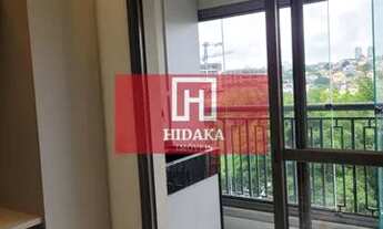 Imagem 3: Apartamento à venda no bairro Jardim Vila Mariana - São Paulo/SP, Zona Sul