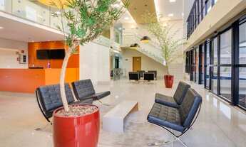 Imagem 5: Sala comercial 56 M2