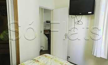 Imagem 7: Flat com ótima localização no Jardim Paulista, próx a Av Paulista e FundCasper Libero