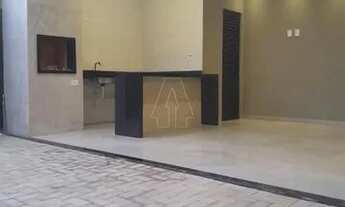 Imagem 3: Araçatuba - Casa de Condomínio - Aeroporto