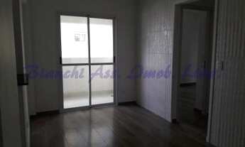 Imagem 2: DIADEMA ALUGO NO CENTRO 2 DORMTS 1 SUITE PISCINA