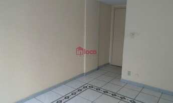 Imagem 2: Rio de Janeiro - Apartamento Padrão - Campo Grande