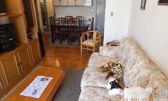 Imagem: Excelente apto 1 dorm 75m² úteis Centro