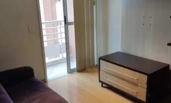 Imagem: Apartamento - Padrão, Casa Branca - Santo